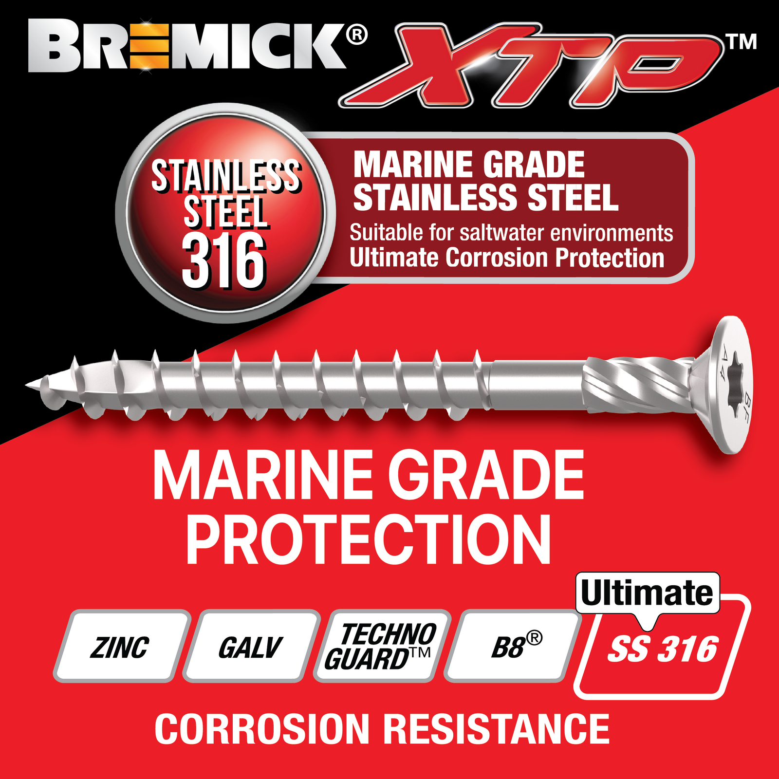 10 Stück T40 Sicherheits-Stern-Bits (1/4 Zoll) – Magnetisch, Aus S2 Stahl – Für Schraubendreher & Akkuschrauber