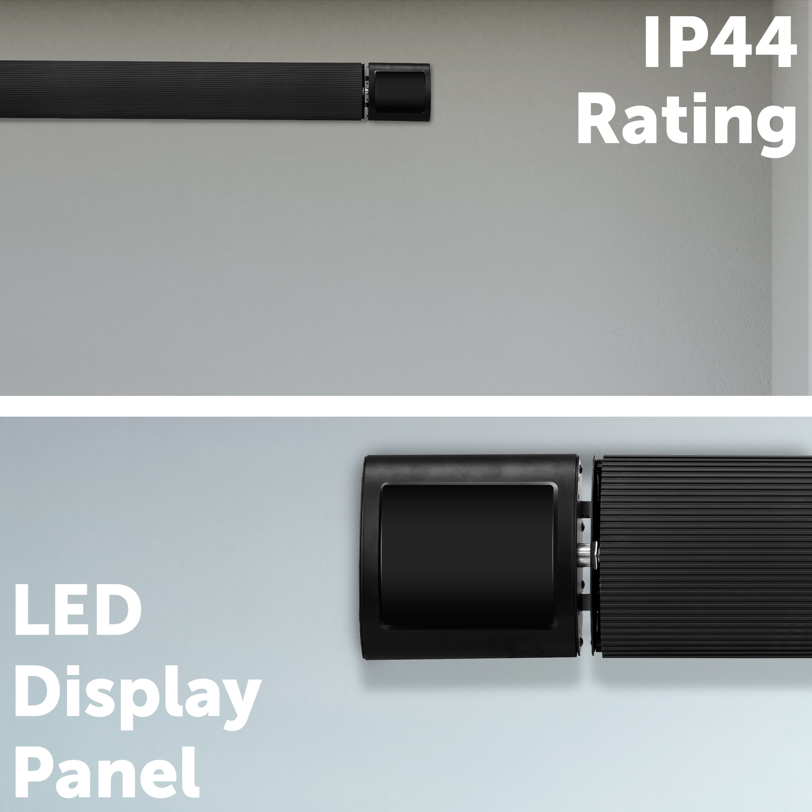 Arlec 3000W Grid Connect Smart Radiant Strip Heater - Bunnings Australia