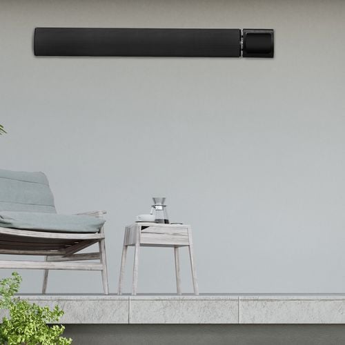 Arlec 3000W Grid Connect Smart Radiant Strip Heater - Bunnings Australia