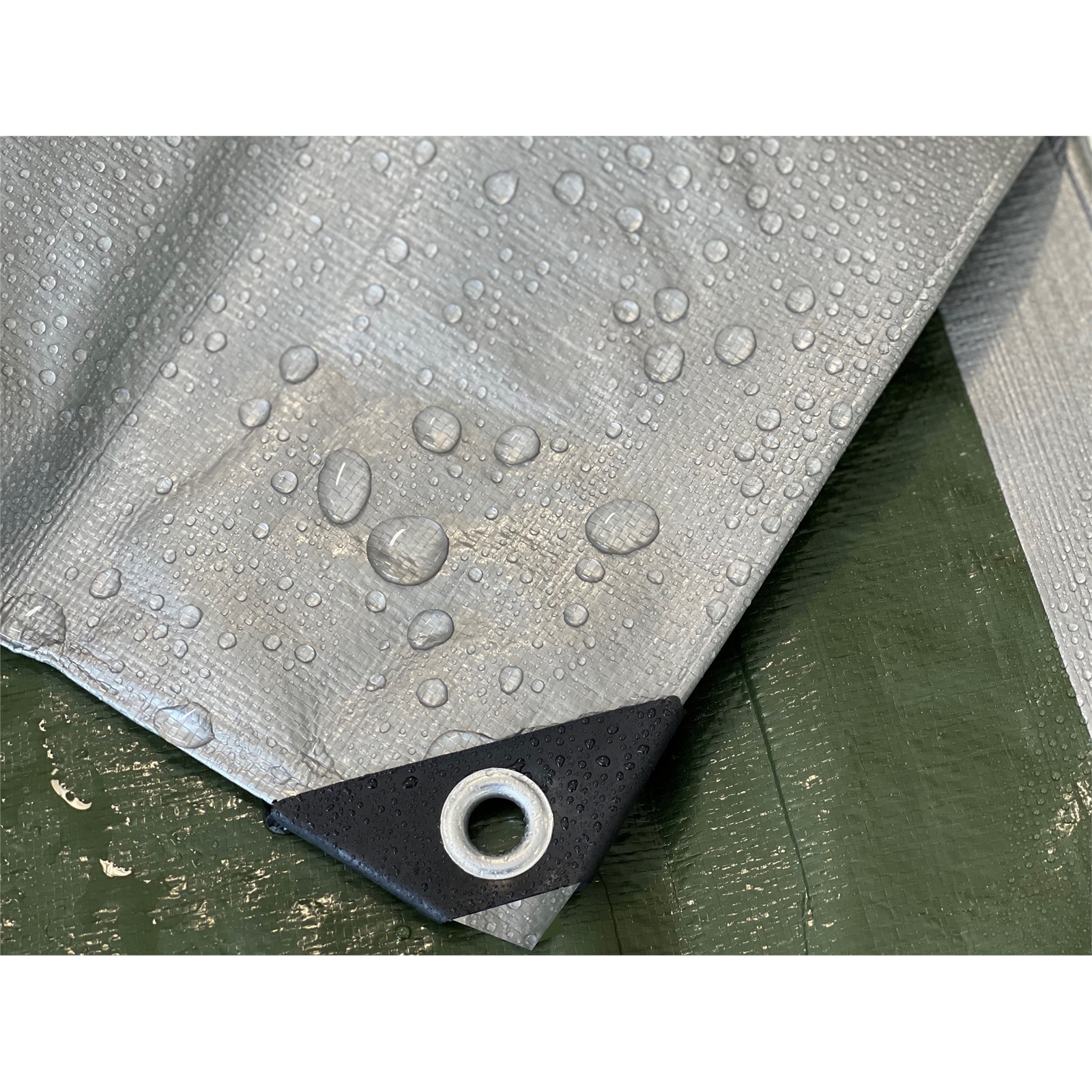 Polytuf 3.0 x 3.6m Heavy Duty Tarpaulin Bunnings Australia