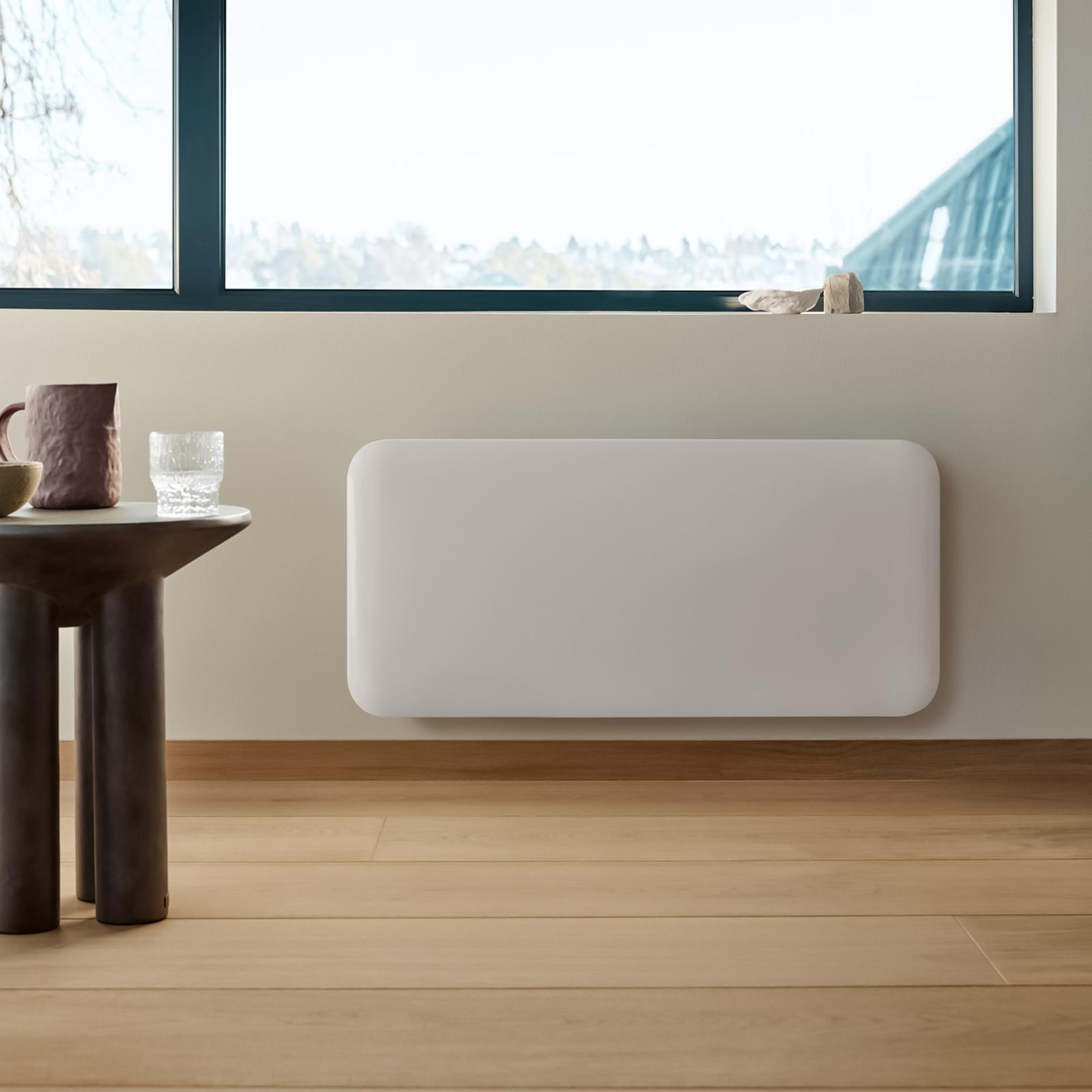 Mill 1500W Smart Wi-Fi Invisible Panel Heater - Bunnings Australia