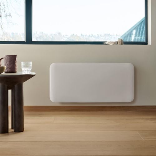Mill 1500W Smart Wi-Fi Invisible Panel Heater - Bunnings Australia