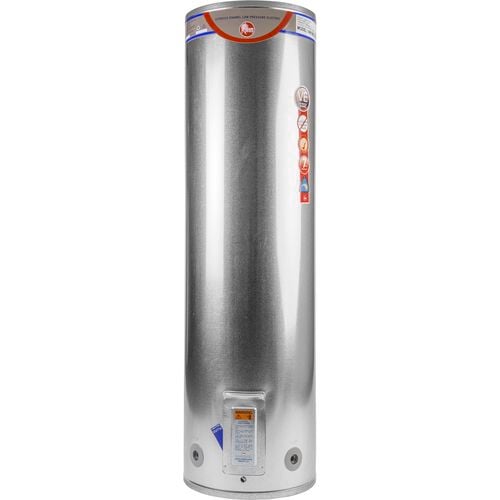 Rheem 180L Vitreous Enamel Low Pressure Hot Water Cylinder - Bunnings New  Zealand
