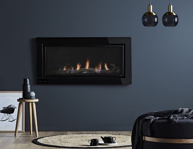 Scandia Woodfire Heaters - Bunnings Australia