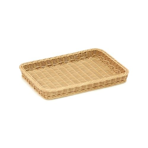 Icon Chef Handwoven Bread Tray - Large - Bunnings Australia