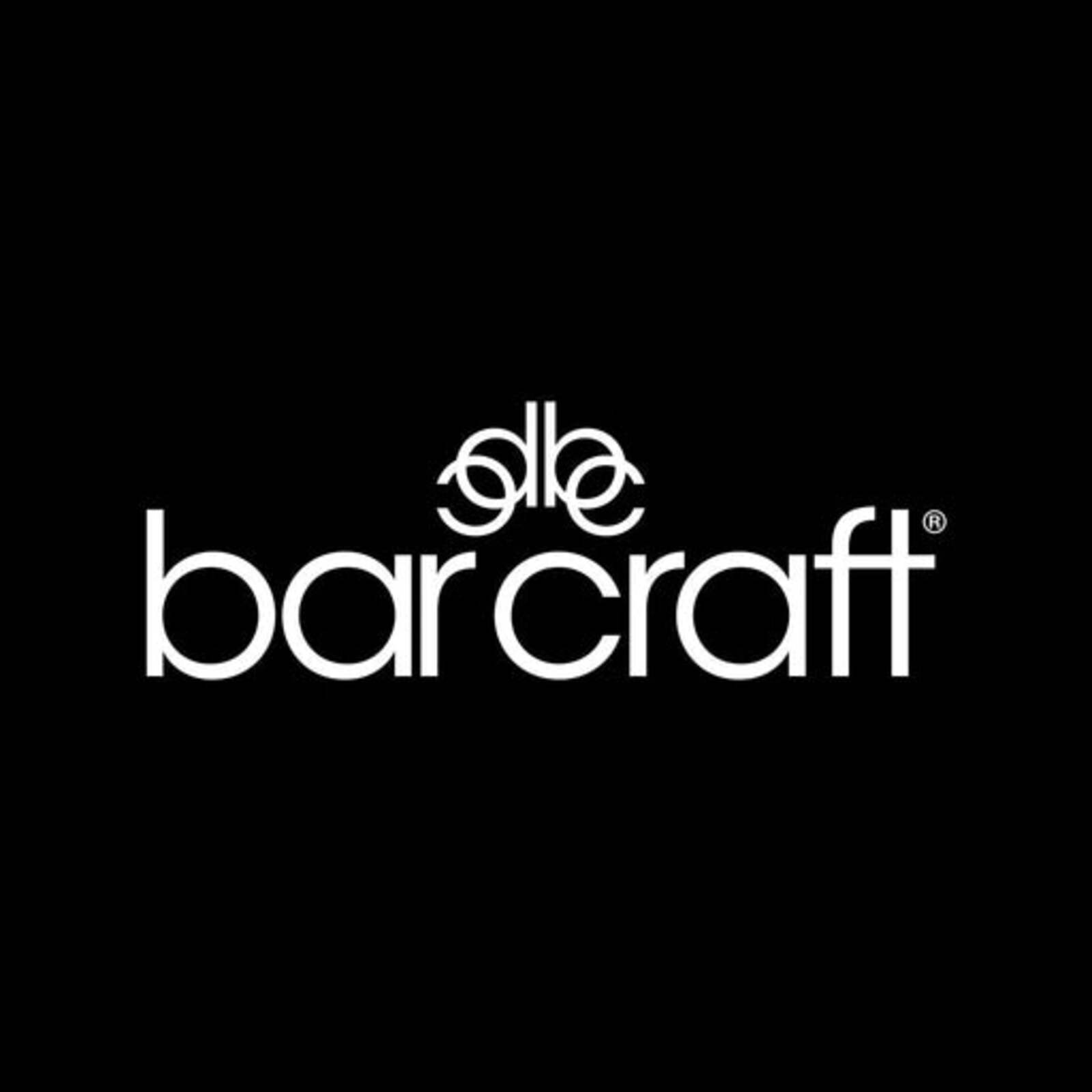 Barcraft Jigger Doppio In Rame, 25ml E 50ml, Per Cocktail E Barman