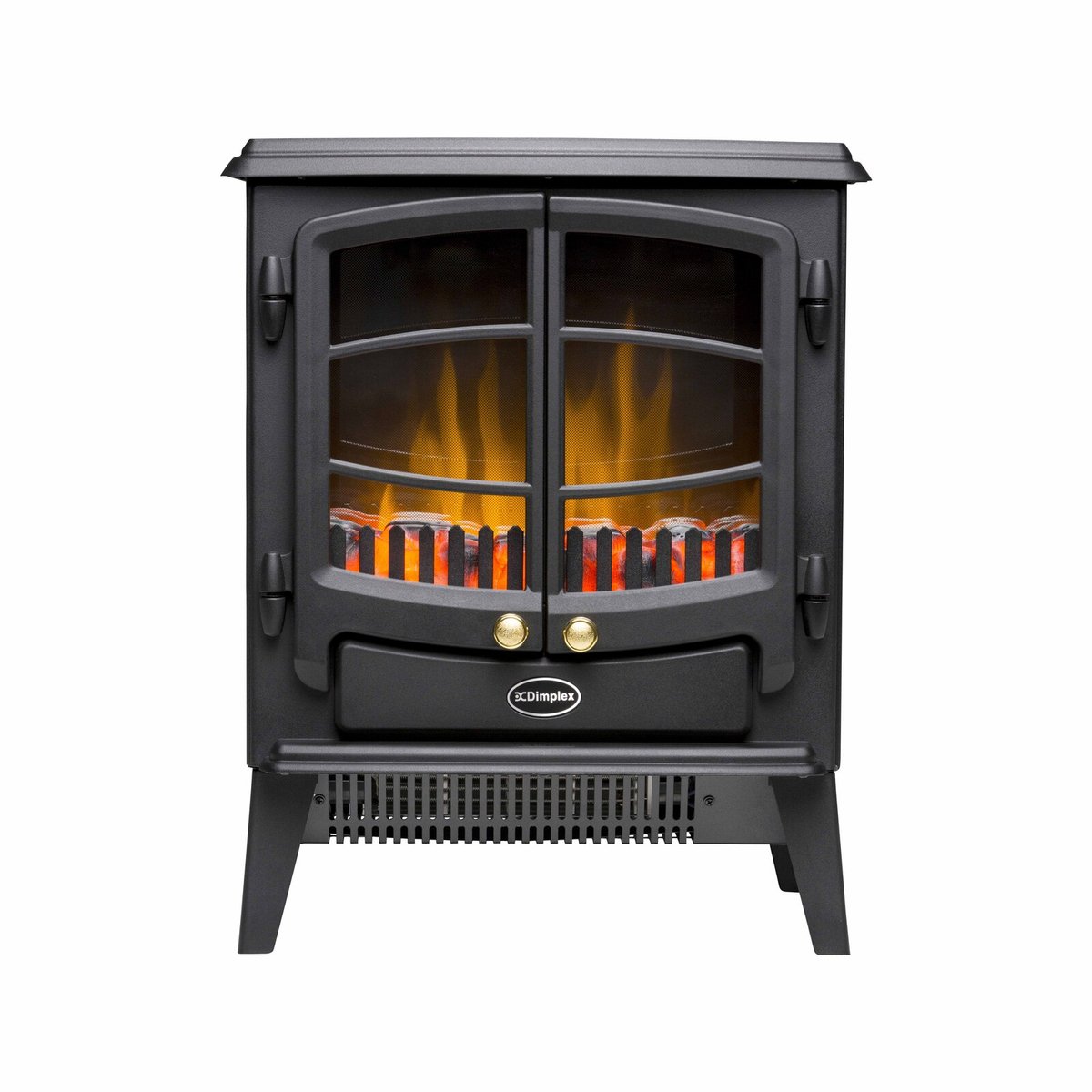 Dimplex 2kW Tango Electric Stove - Bunnings Australia