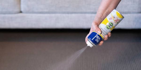 Why choose no vac Sanitiser & Deodoriser?