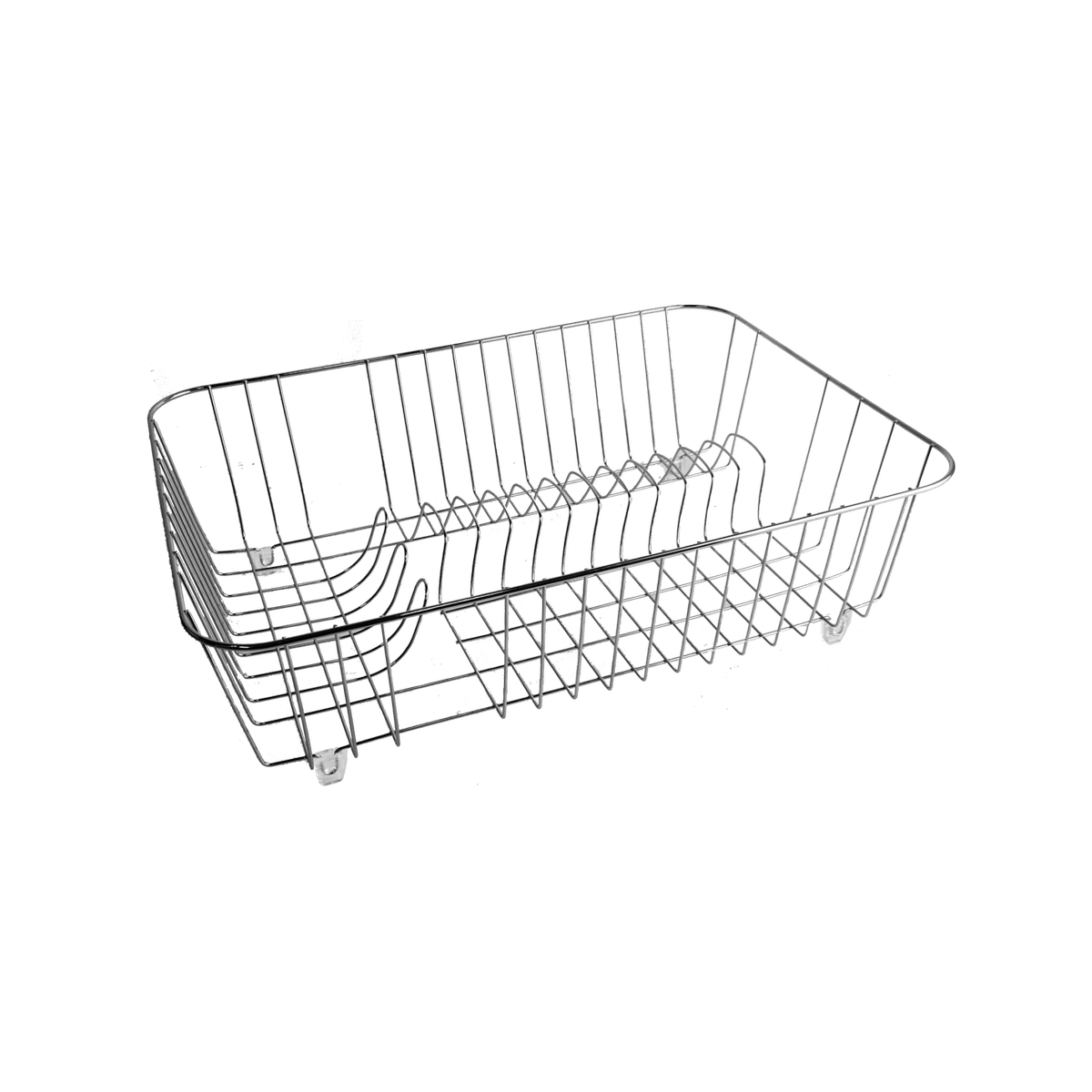 Seymours Chrome Dish Rack - Bunnings New Zealand