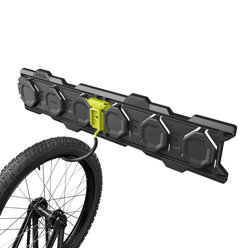 Ryobi LINK Bike Hook - Bunnings Australia
