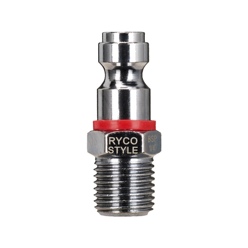 Powerfit Ryco Style 1/4