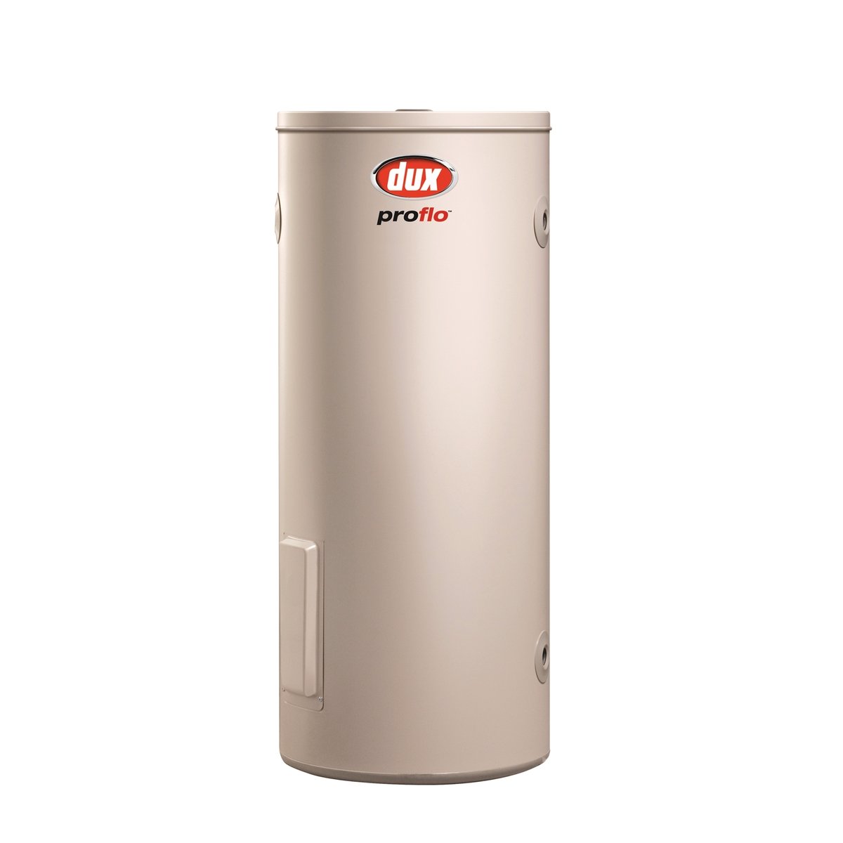 Dux 80L 3.6kW Proflo Electric Storage Water Heater - Bunnings Australia