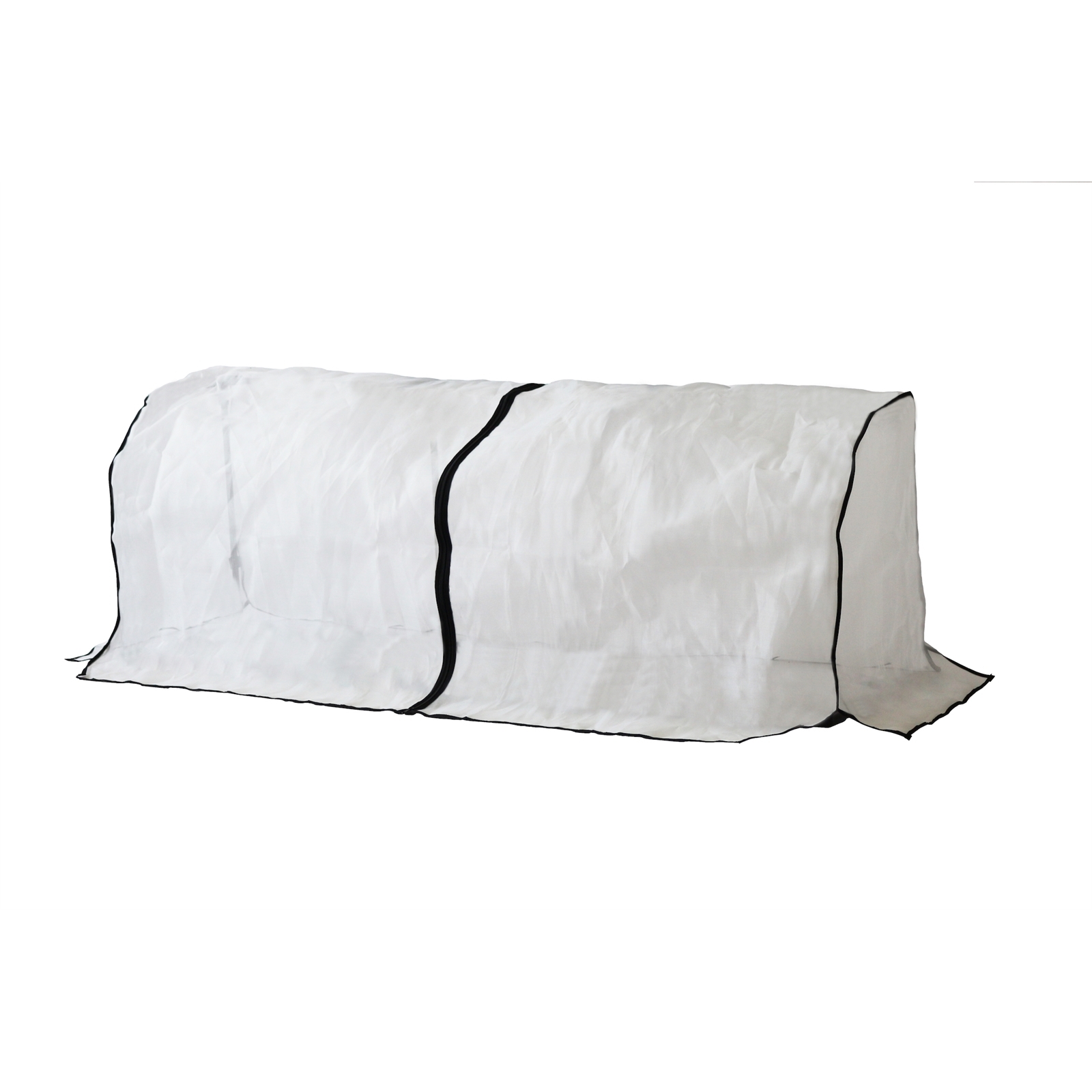 Vegtrug 1.8m Medium Wall Hugger Insect Cover - Bunnings Australia