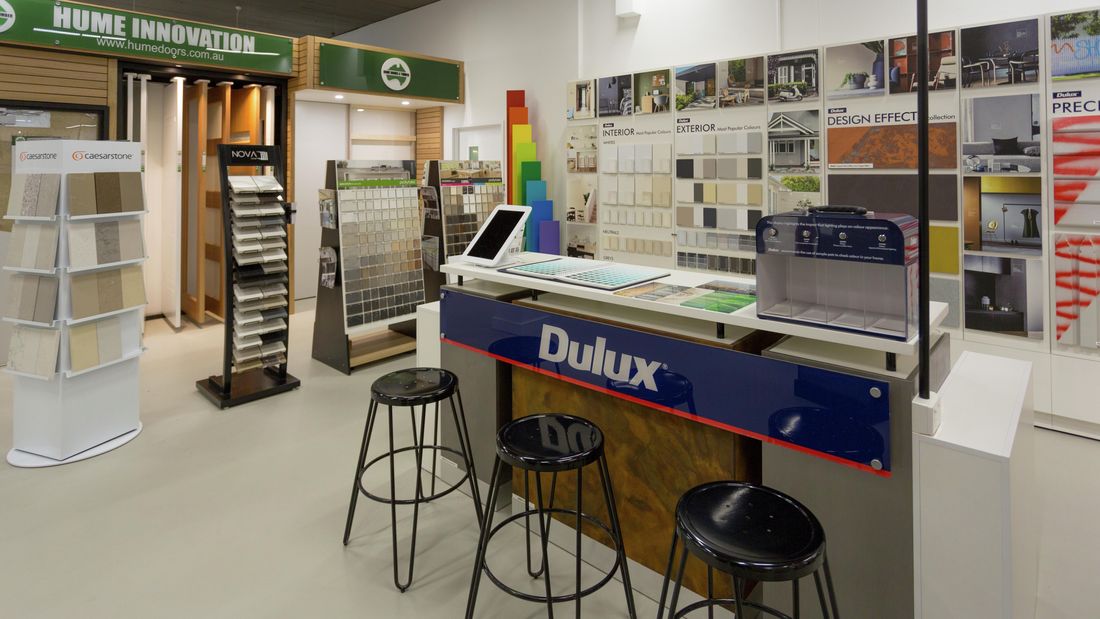 Building Solution Studios - Bunnings Trade AU