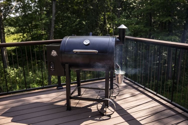 Pit Boss BBQ Grills And Smokers - Bunnings Australia