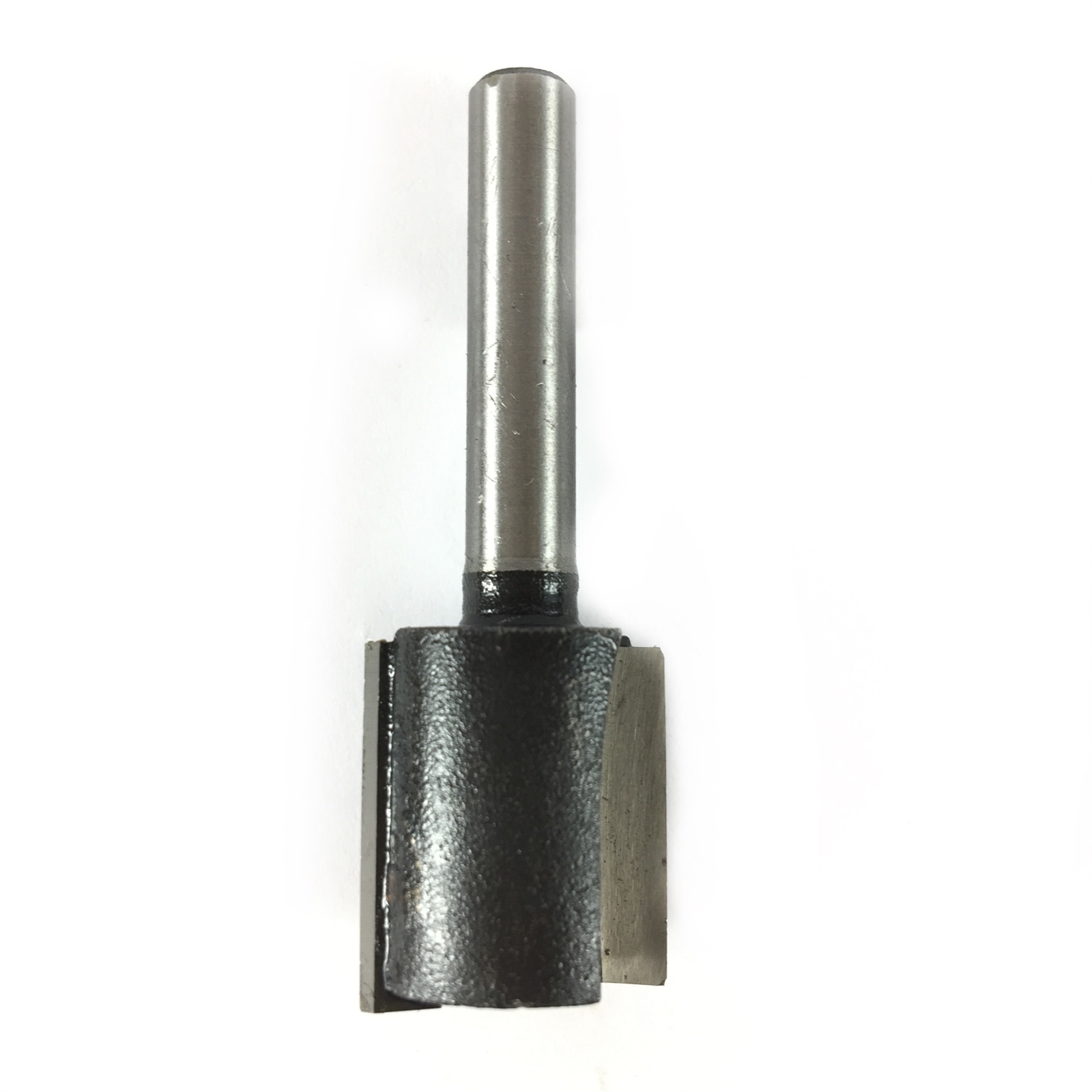 Ultra 6.4 x 18mm Straight Router Bit - Bunnings Australia