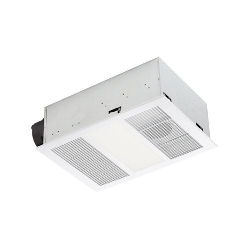Martec 55W Vapour 3-in-1 Bathroom Heater, Exhaust Fan And LED - Bunnings  Australia