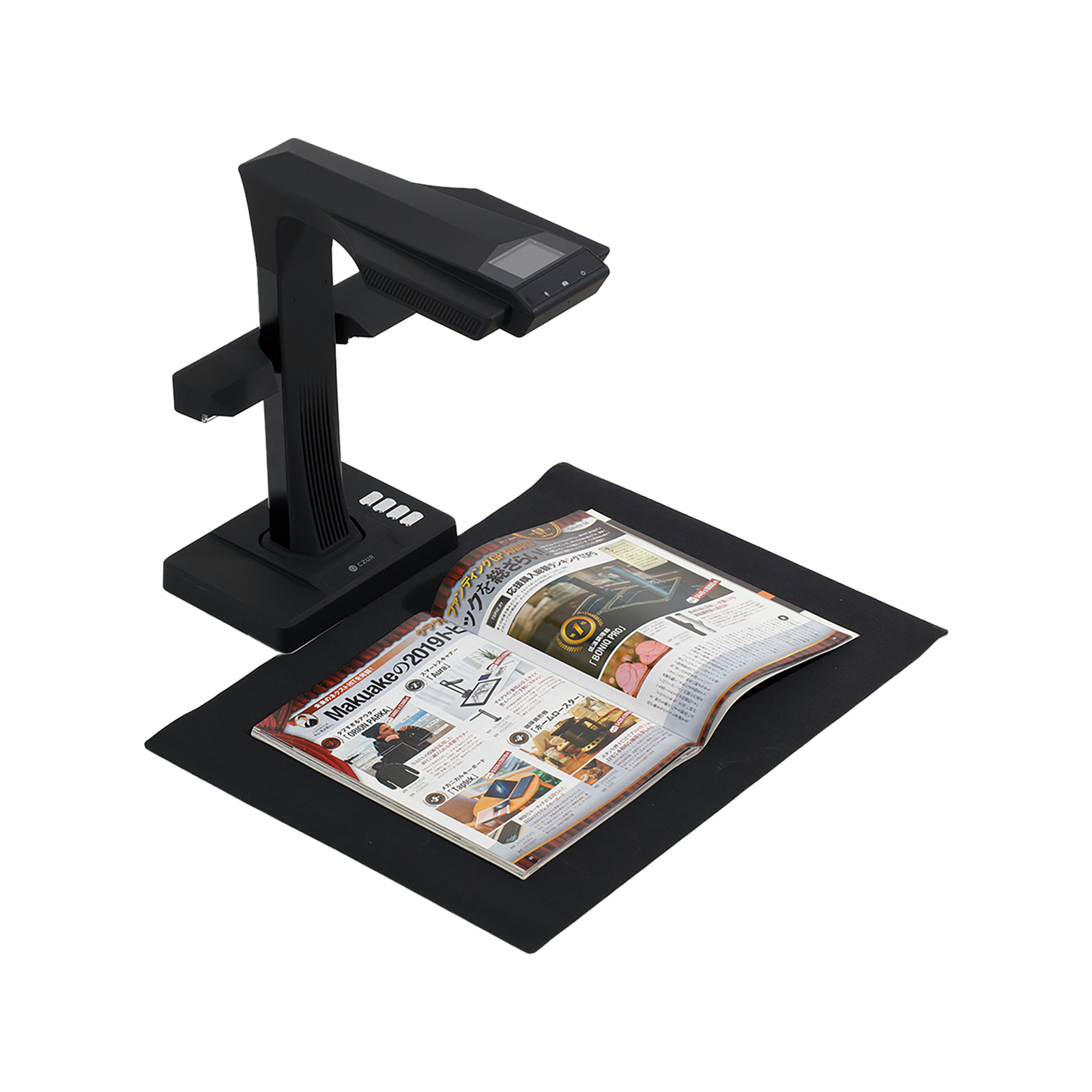 CZUR ET24PRO Scanner - Bunnings Australia