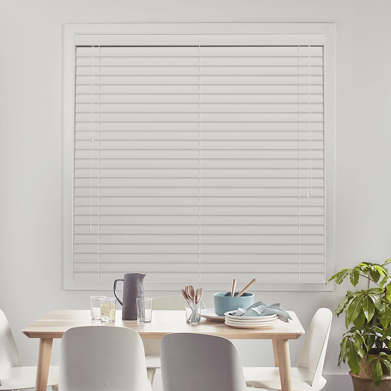 bunnings venetian blinds
