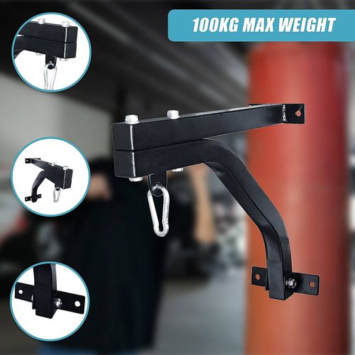 RTM Heavy Duty Punch Bag Wall Bracket - Bunnings Australia