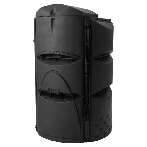 Maze 466L Earthmaker Compost Bin - Bunnings Australia