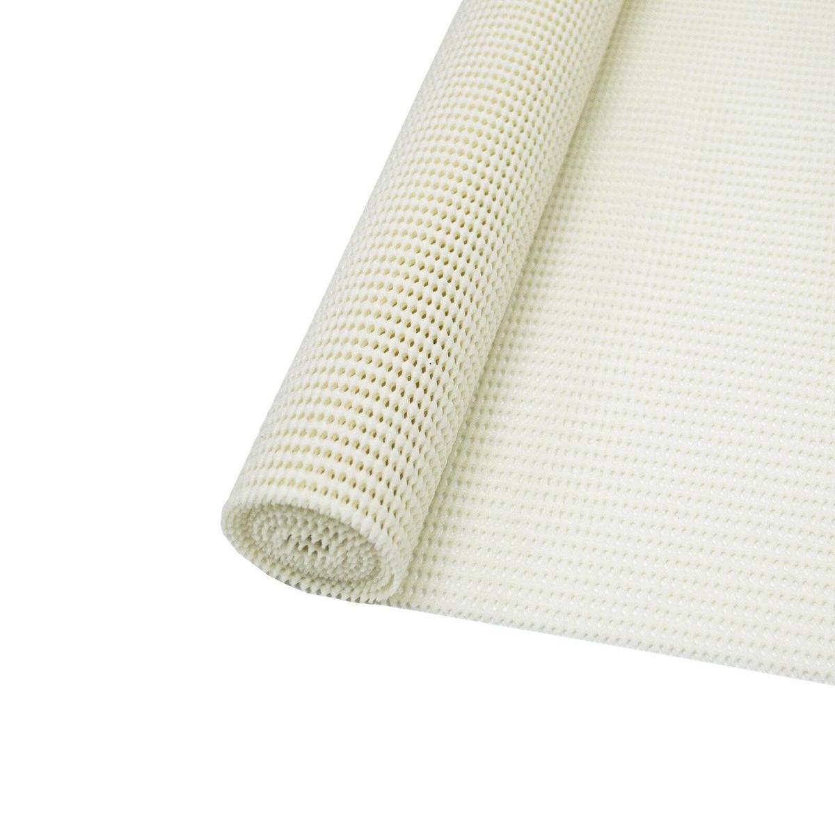 Practa 50X150CM White Non Slip Drawer Liner - Bunnings Australia