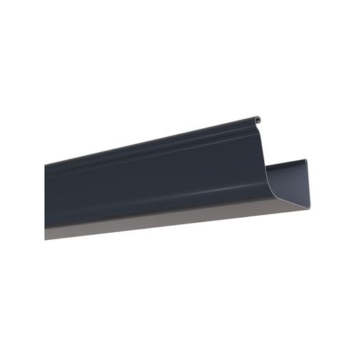 Marley Stormcloud 4m Ironsand Spouting - Bunnings New Zealand