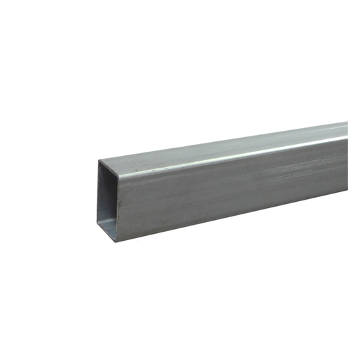 Australian Handyman Supplies 38 x 25 x 1.2mm x 2.5m GalvanisedSteel ...