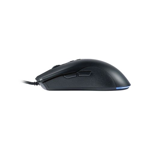 Erazer 10,000 Dpi Rgb Gaming Mouse With 7 Programable Buttons ...
