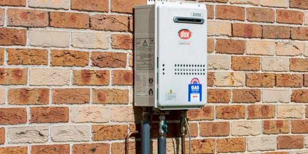 Dux Hot Water Systems - Bunnings Australia