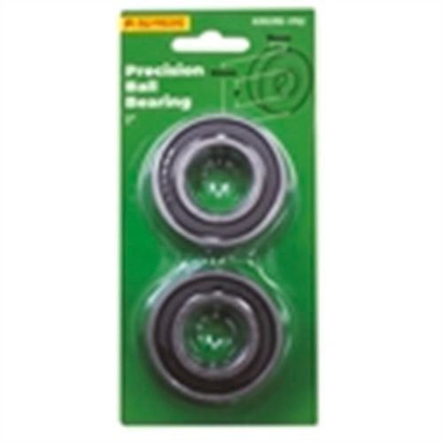 Richmond 52mm x 1" x 15mm Rubber Sealed Precision Ball Bearing Pack
