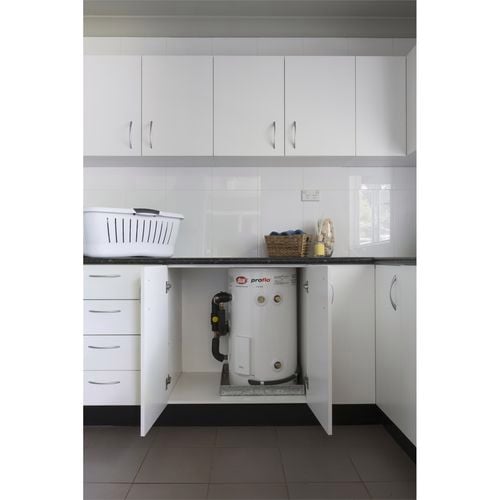 Dux Proflo 50L 3.6kW Electric Storage Water Heater - Bunnings Australia