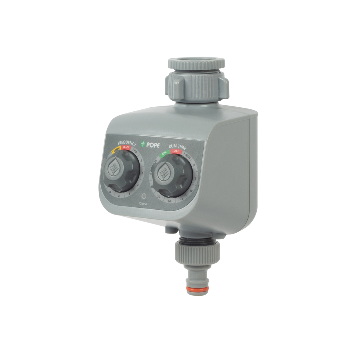 Pope Single Outlet Tap Timer - Bunnings Australia