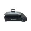 campmaster deep dish stove