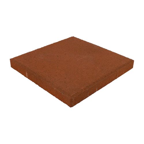 WestStone 400 x 400 x 40mm Terracotta Vienna Paver Bunnings New Zealand