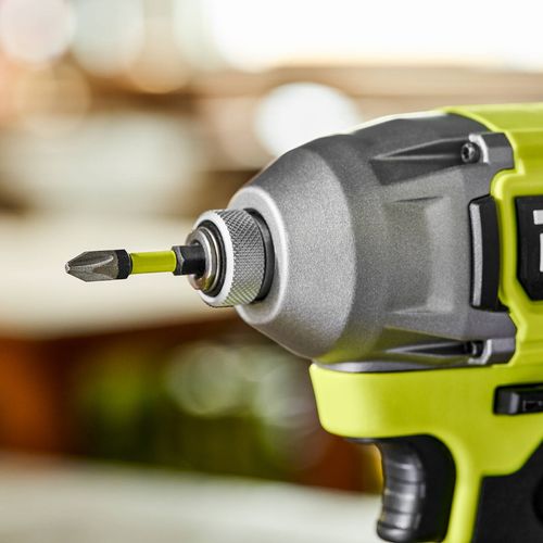 Ryobi 50mm 6 Piece PH2 Impact Diamond Driving Bit Set - Bunnings Australia