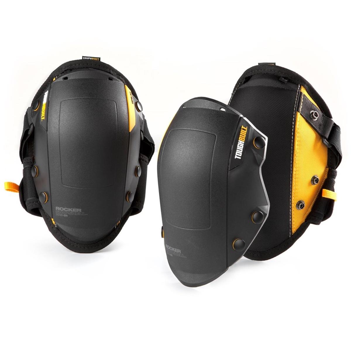 Toughbuilt Rocker Knee Pads - Bunnings New Zealand