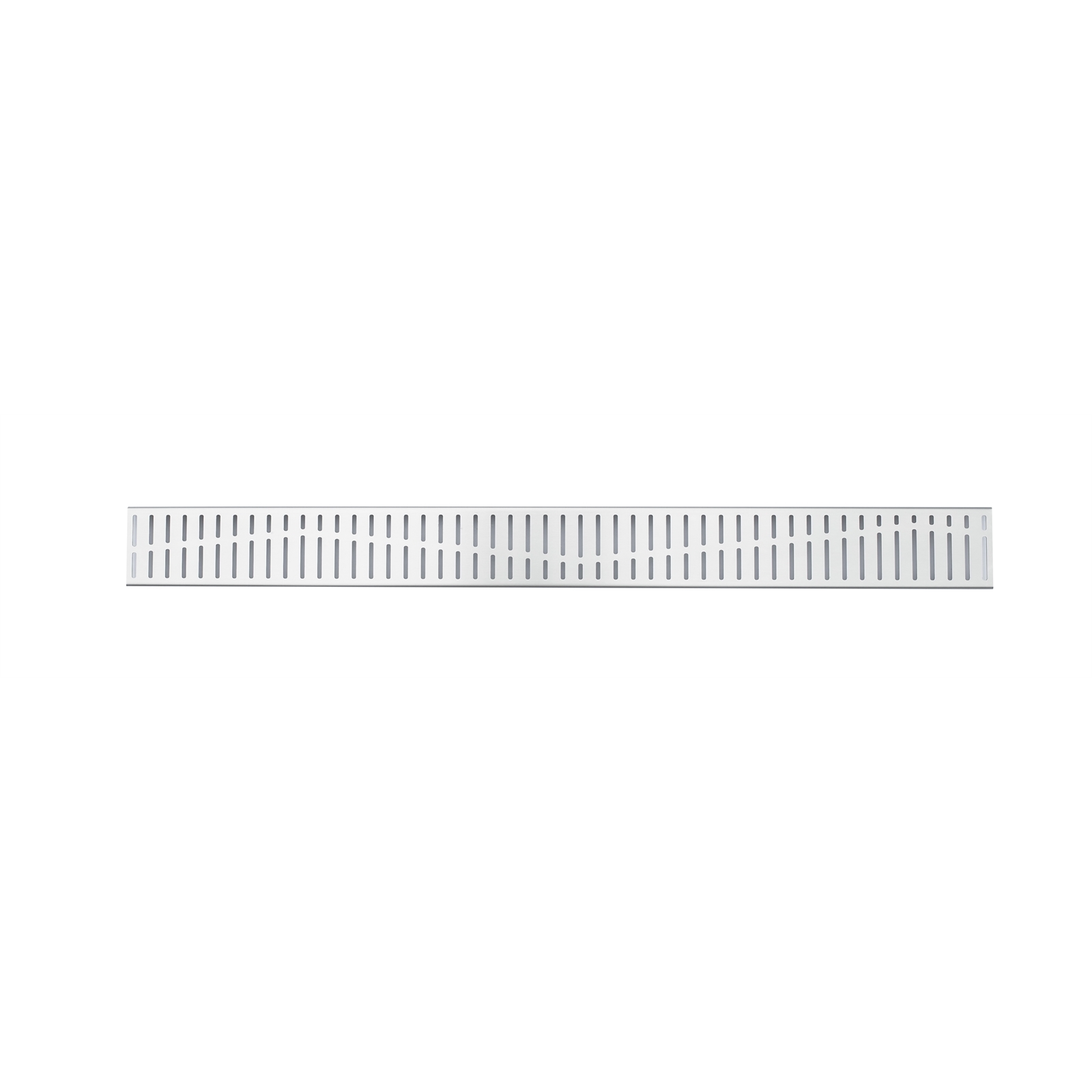 Grates 2 Go 1000mm Flow Pattern Shower Modular - Grate Only - Bunnings ...