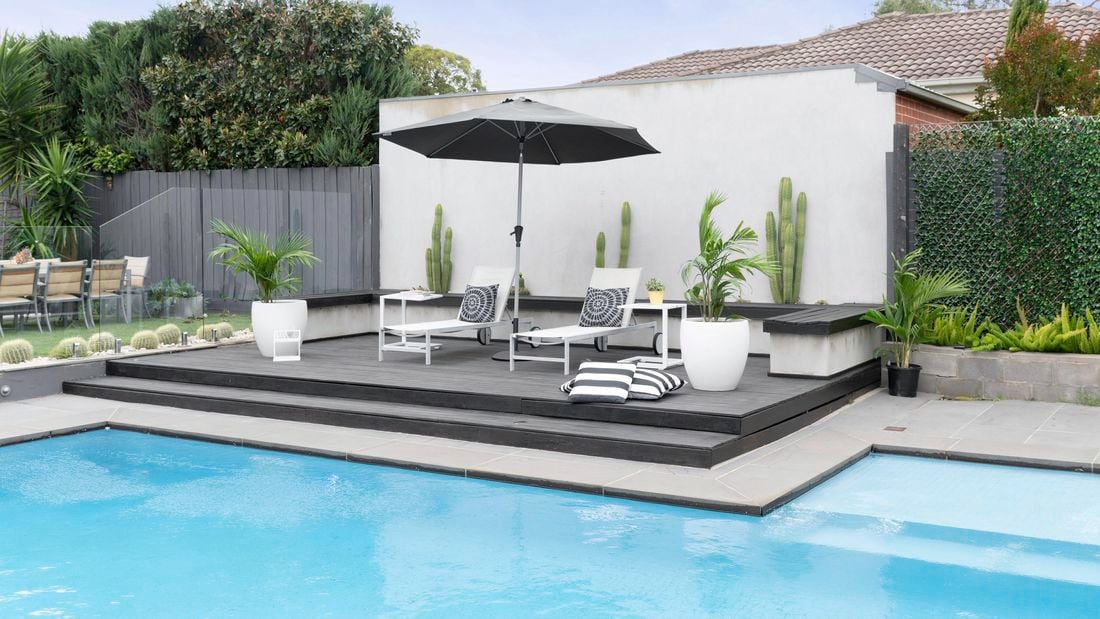 5 Steps to Creating the Ultimate Pool Area