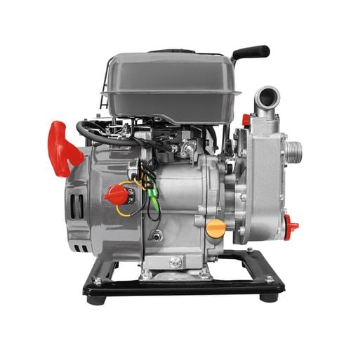 Ozito 1.7HP / 79cc Petrol Transfer Water Pump - Bunnings Australia