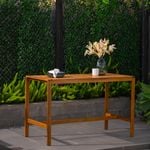 Outdoor Tables - Folding & Timber Tables - Bunnings Australia