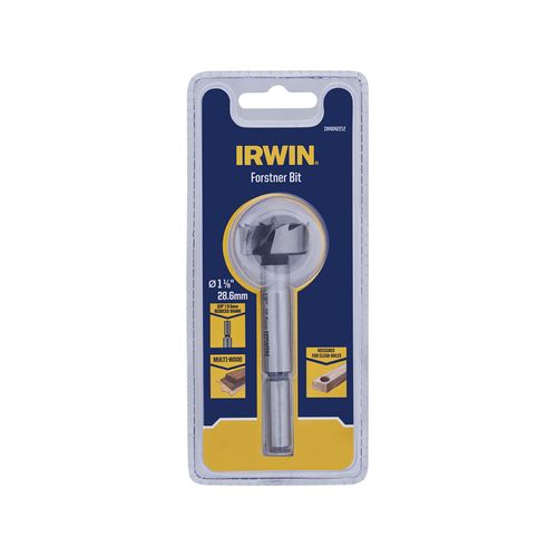 Forstner bit set for carpentry work