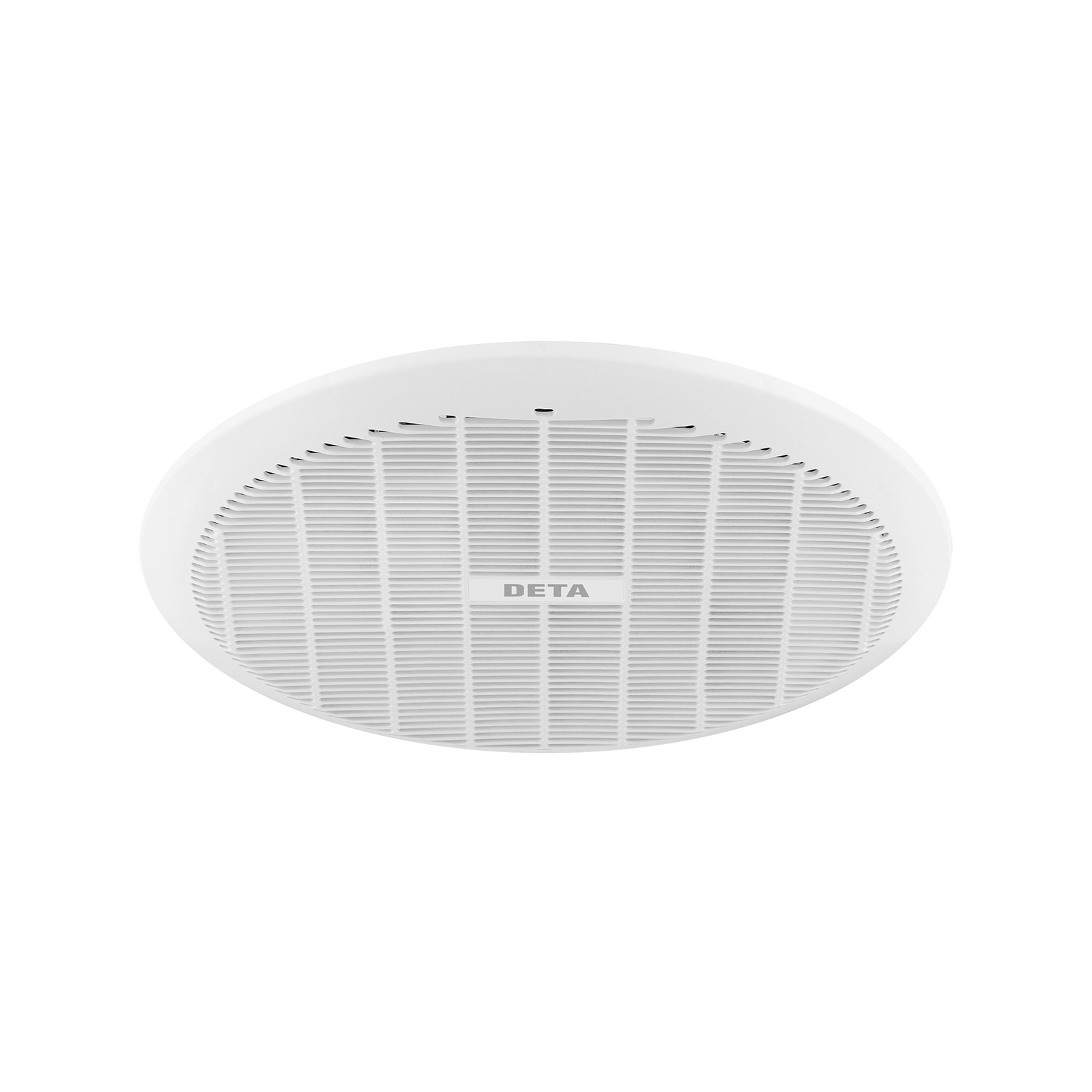 Deta 250mm Ball Bearing Exhaust Fan - Bunnings Australia