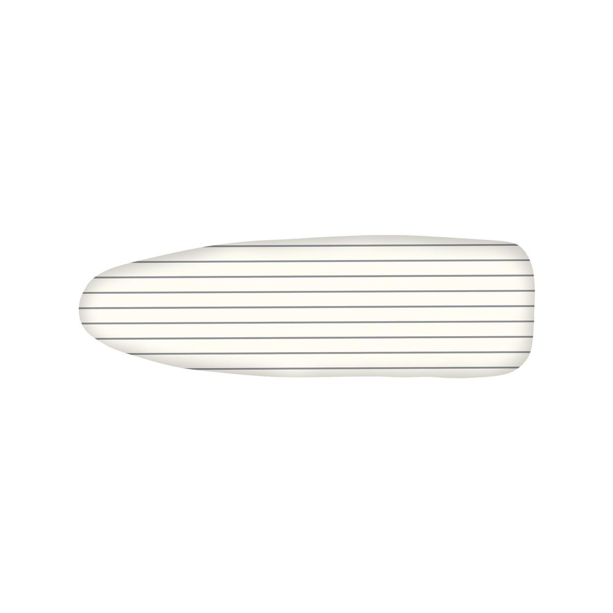 Hills Large Fit Ironing Board Cover Stripe Bunnings Australia