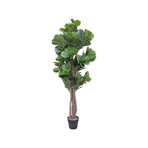 Fiddle leaf deals fig artificial tree