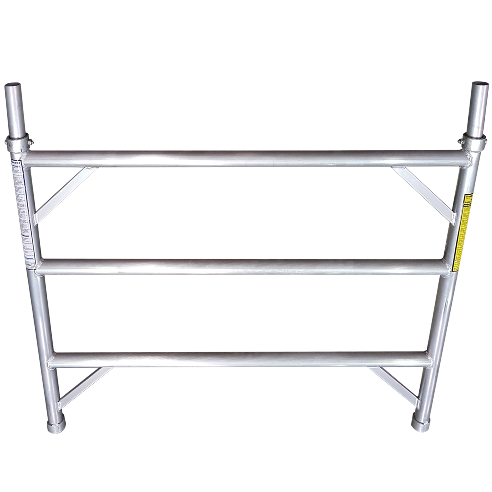 Instant Access 0.8 x 1.2m Aluminium Frame Scaffold Component - Bunnings ...