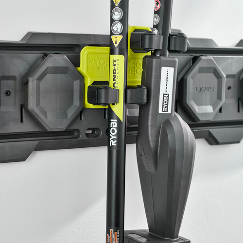 Ryobi LINK™ Reversible Clamp Hook - Bunnings Australia