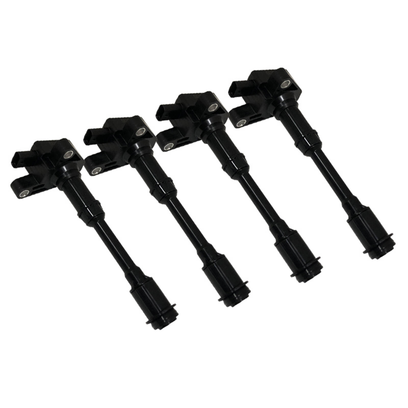 Ignition Coils Pack of 6 For Volvo XC60 XC70 S60 S80 V70 Land Rover
