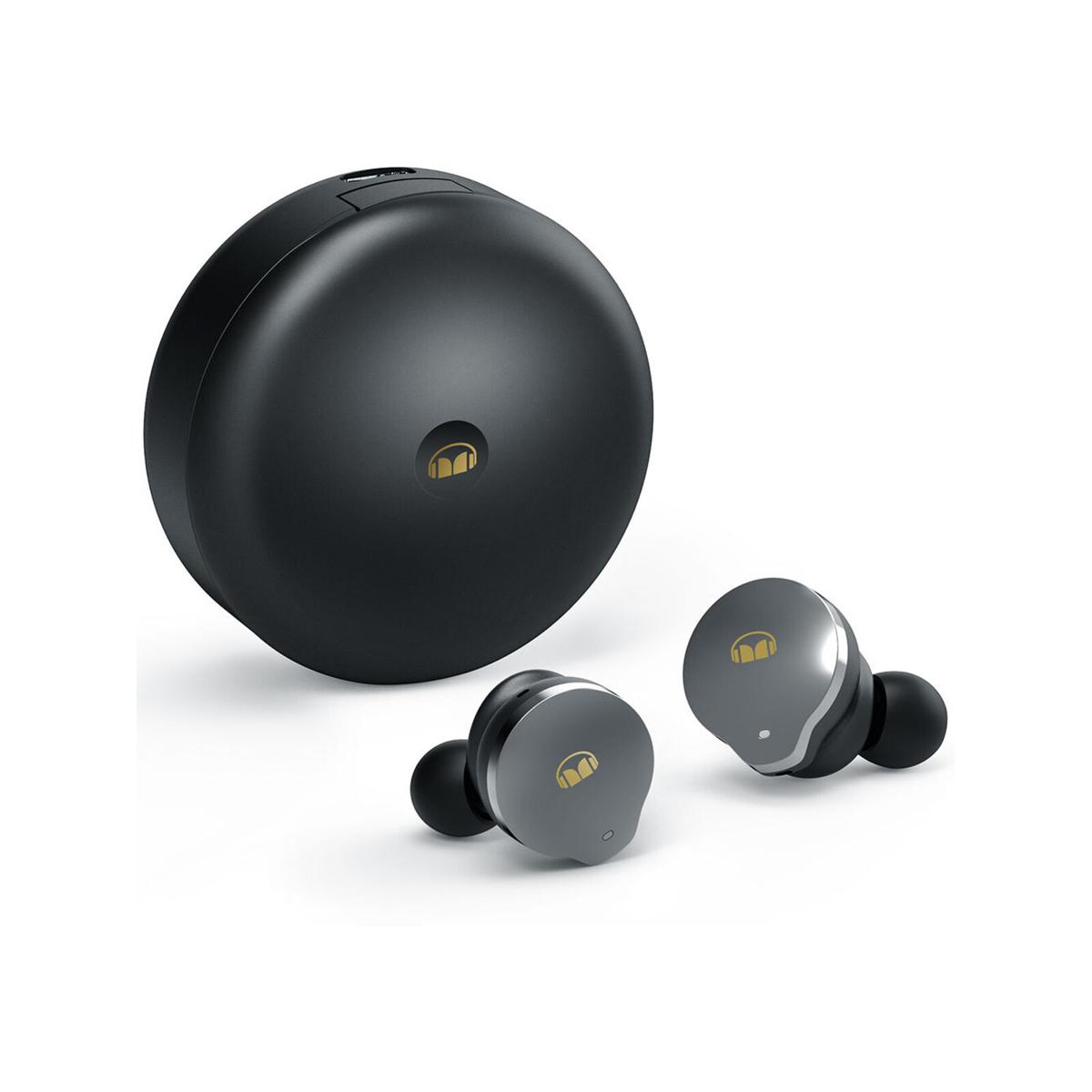 Monster Inspiration 700 ANC Wireless In-Ear Headphones Black - Bunnings ...