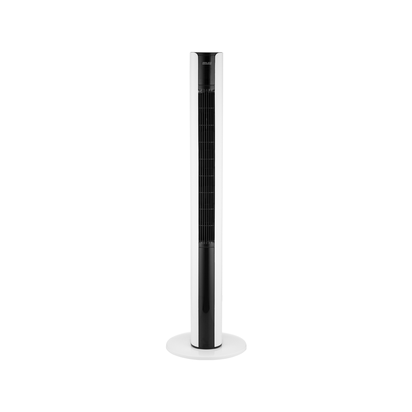 Arlec 110cm Tower Fan With Touch Remote - Bunnings Australia